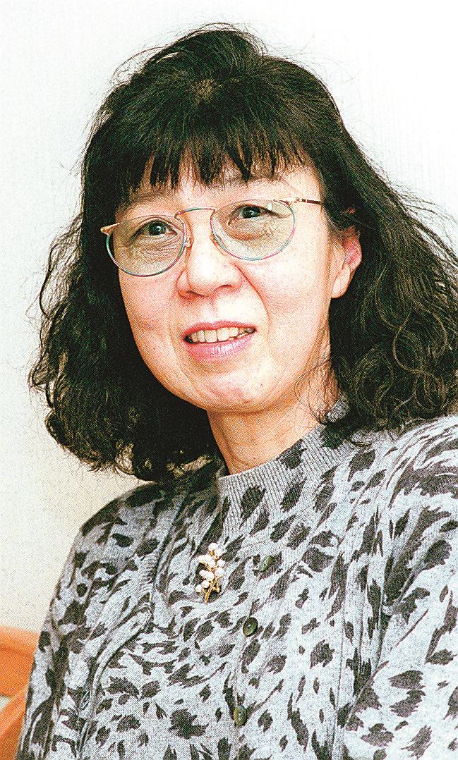 富岡多恵子さんを悼む 老衰なんて似合わない 平田俊子（隠岐の島町出身、詩人） 山陰中央新報デジタル