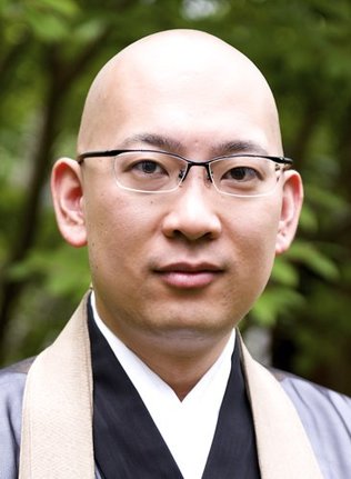 松山　大耕氏