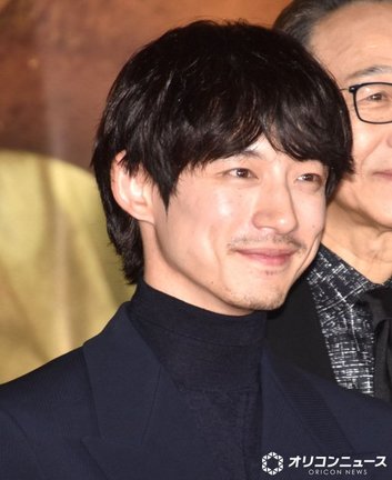 自身の役に本音を明かした坂口健太郎 （C）ORICON NewS inc.