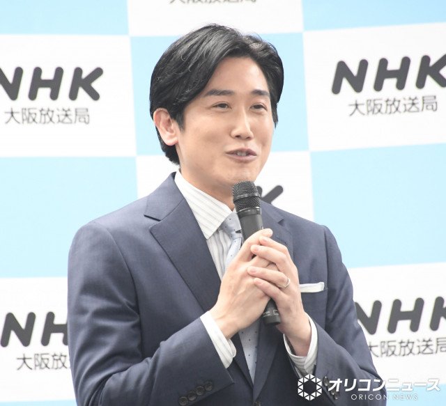 高瀬耕造アナを分析した二宮直輝アナウンサー （C）ORICON NewS inc.