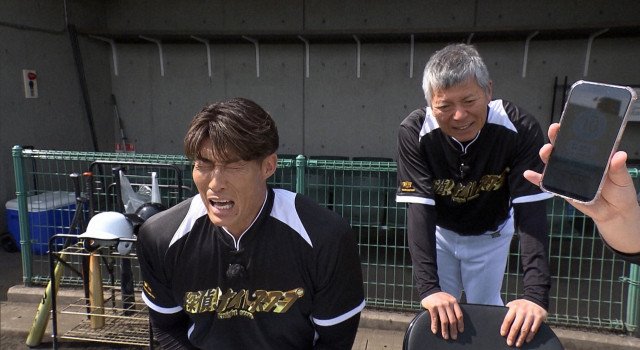 22日放送『探偵!ナイトスクープ』より(C)ABCテレビ