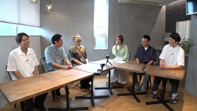 18日放送『かまいたちの知らんけど』より（C）MBS