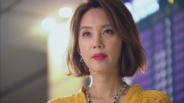 韓国ドラマ『鳴かない鳥』アジアドラマチックTVで放送（C）STUDIO DRAGON CORPORATION