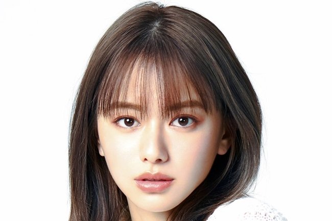 山本舞香さん