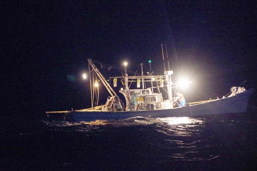 漁船ページ 大間のマグロ一本釣り漁船 第三十一漁福丸 フルハルモデル｜株式会社