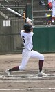 明誠－益田＝２０２３年７月１４日、松江市営野球場