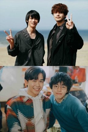 映画『カラダ探し THE LAST NIGHT』（9月5日公開）（C）2025「カラダ探し THE LAST NIGHT」製作委員会