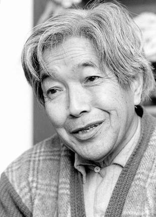宮本常一