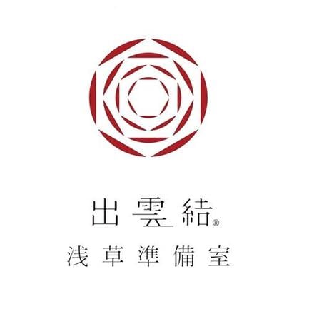 「出雲結（ゆい）」のロゴ