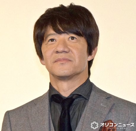 内村光良 (C)ORICON NewS inc.