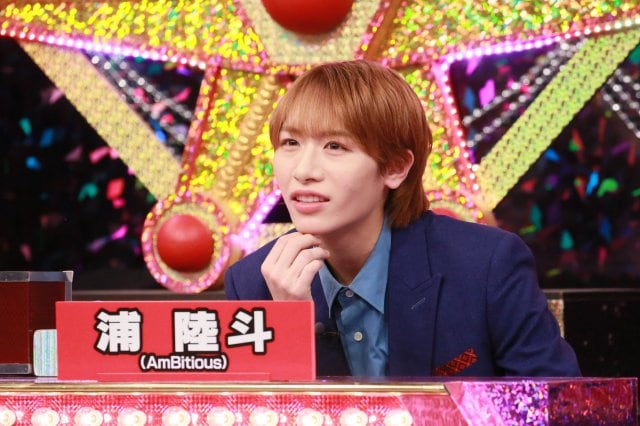 27日放送の『くりぃむクイズ ミラクル9 2時間SP』に出演する(C)テレビ朝日