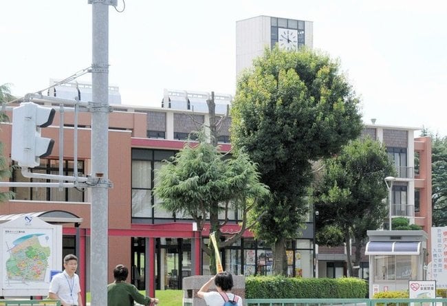 鳥取大学(資料)
