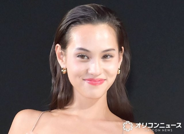水原希子 （C）ORICON NewS inc.