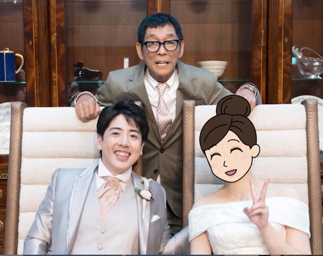 『誰も知らない明石家さんま』(C)日本テレビ