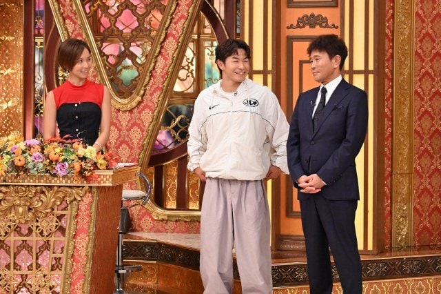 27日放送『芸能人格付けチェック　秋の3時間半スペシャル』より（C）ABCテレビ