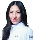 
          
吉川侑美選手
        