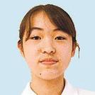 桑谷仁実さん（１２）