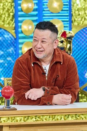 5日放送『ゼニガメ』に出演するケンドーコバヤシ(C)MBS