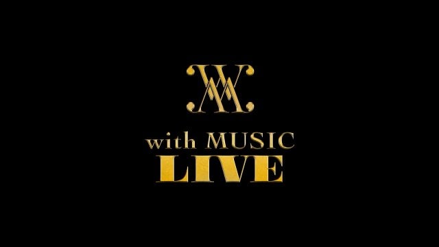 『with MUSIC LIVE presented by BEAT AX』開催決定(C)日本テレビ