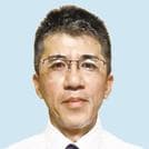 福間敏之・島根県ＮＩＥ研究会会長