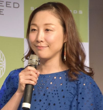 小原正子 （C）ORICON NewS inc.