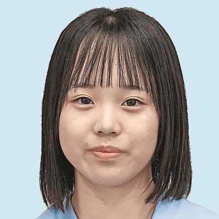 岡田実優さん