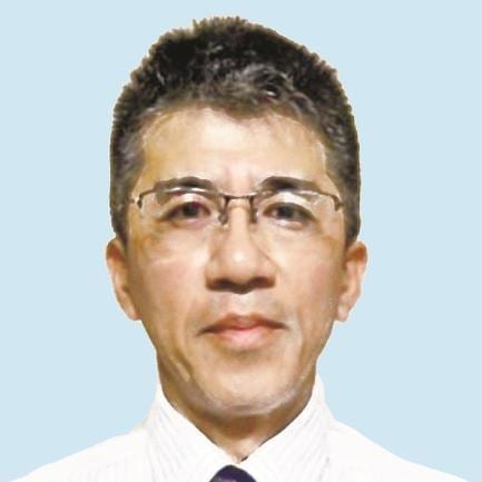 福間敏之・島根県ＮＩＥ研究会会長