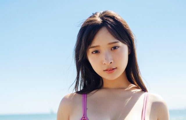 沢美沙樹(C)光文社／週刊FLASH 写真◎HIROKAZU