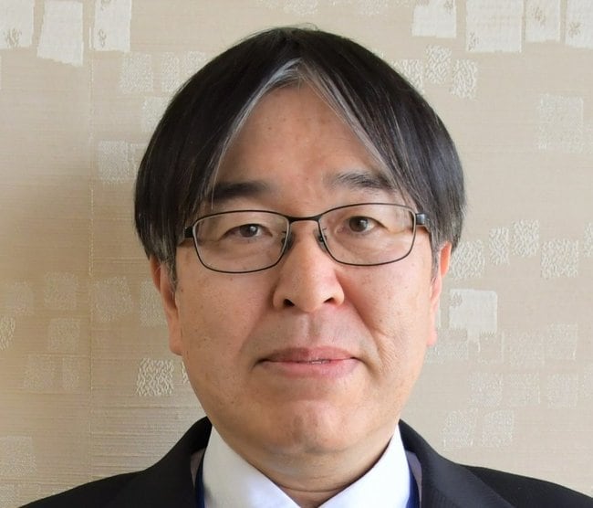 家迫英樹上下水道部長