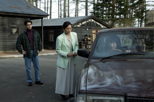 映画『Never After Dark/ネバーアフターダーク』(6月5日公開)(C)2025 Signal181, Inc. All rights reserved.