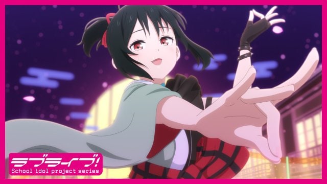 映画『ラブライブ!虹ヶ咲学園スクールアイドル同好会 完結編 第2章』の場面カット (C)2024 プロジェクトラブライブ!虹ヶ咲学園スクールアイドル同好会ムービー