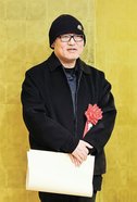 コナン通りに新オブジェ、毛利蘭と鈴木園子が仲間入り 鳥取・北