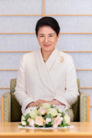 皇后さま61歳に 山陰中央新報デジタル