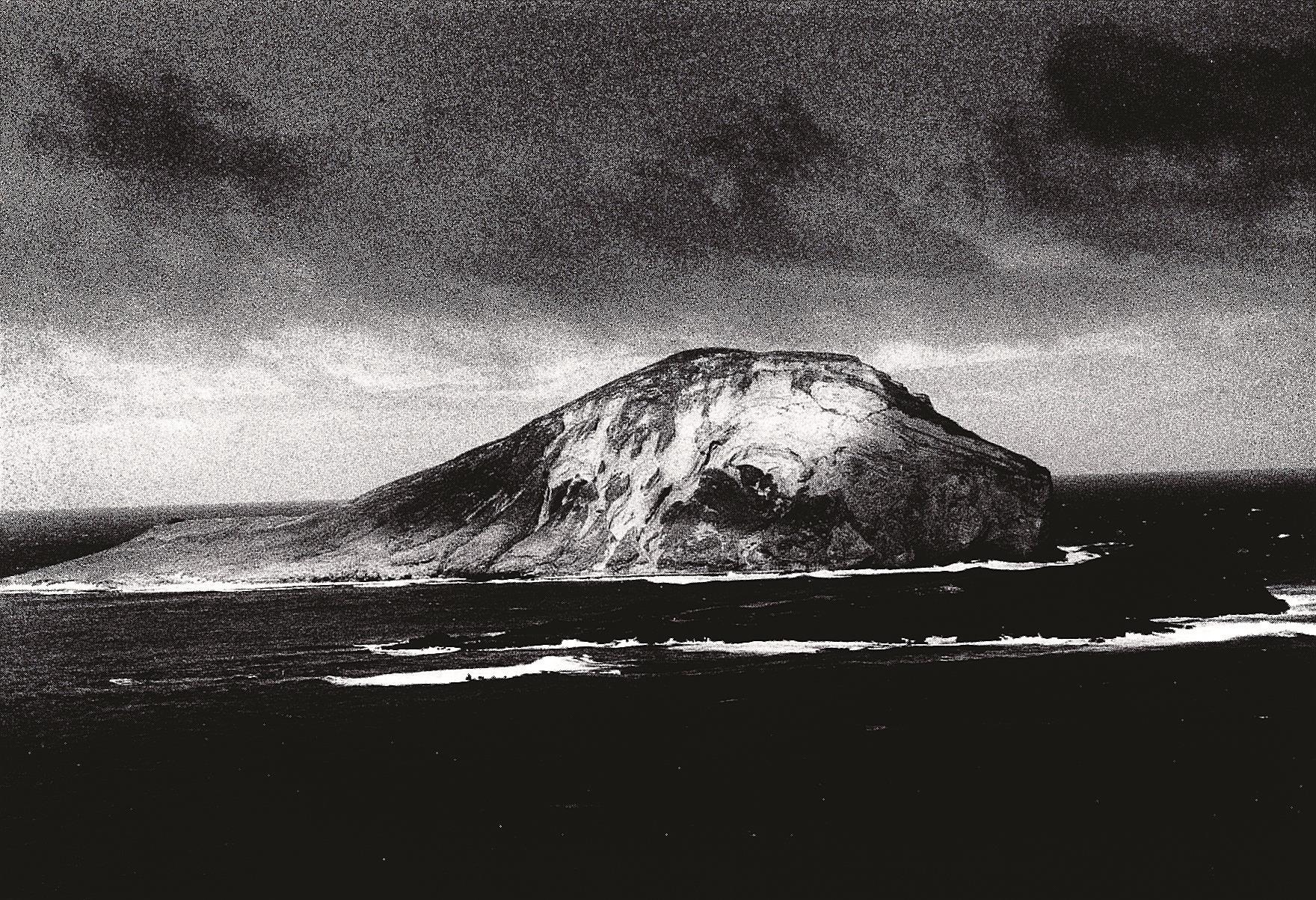 光の記憶ー森山大道作品紹介（3） よみがえった記憶《ハワイ》 | 山陰