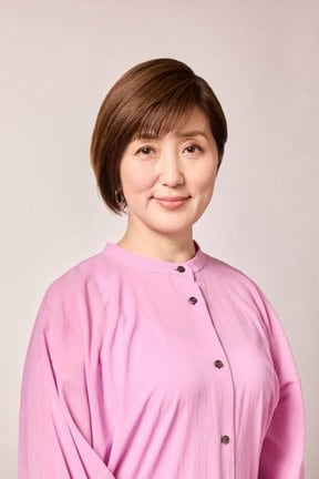 『サン！シャイン』に出演が決まった佐々木恭子 （C）フジテレビ