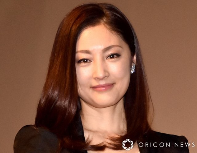 常盤貴子 (C)ORICON NewS inc.