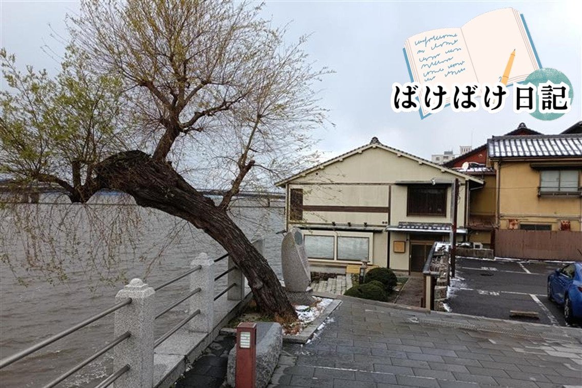 松江を舞台にした朝ドラ『ばけばけ』と城下町の楽しみ方