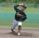 川本－益田＝２０２３年７月２４日、いわみスタジアム