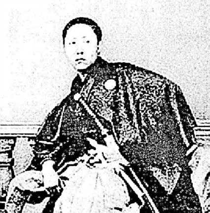 前原一誠