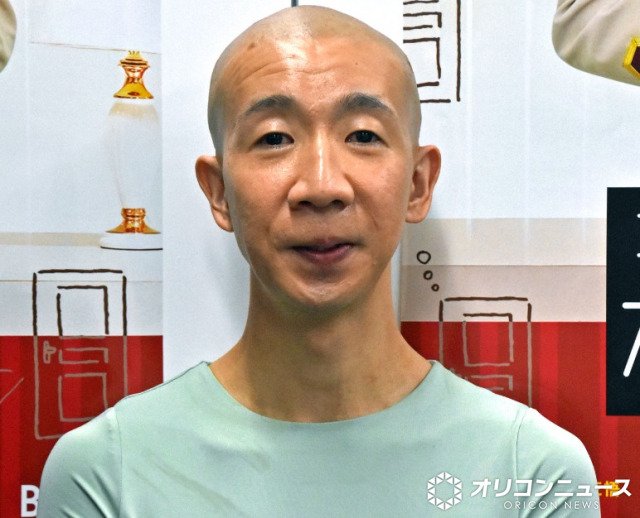 ひょうろく (C)ORICON NewS inc.