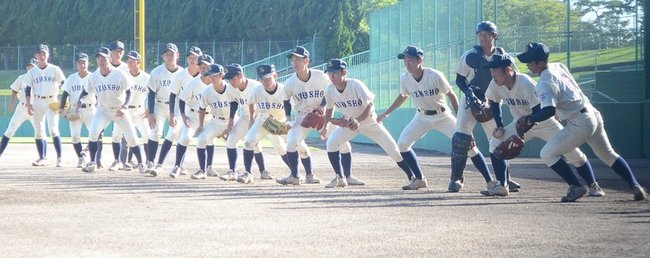 出雲商ナイン