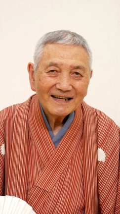 金原亭伯楽さん
