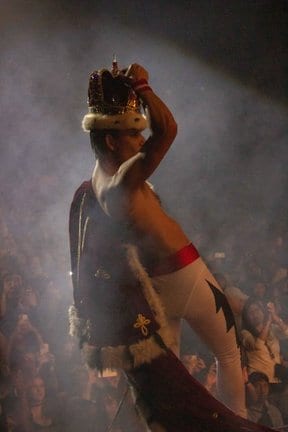 「フレディが蘇ったようだ」God Save The Queen、自身最大規模のジャパンツアー決定