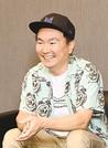 「以前ほどライブの稽古時間がありませんが、感じが分かっているんで、ポイントを押さえれば良い物に仕上げられる」と話す山内健司