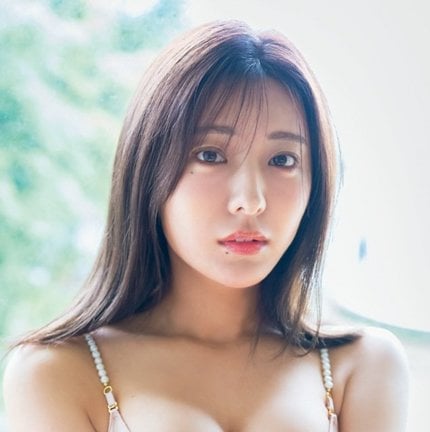 白戸ゆめの(C)光文社／週刊FLASH 写真◎唐木貴央