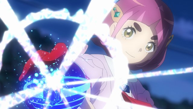 テレビアニメ『ポケットモンスター』場面カット(C)Nintendo・Creatures・GAME FREAK・TV Tokyo・ShoPro・JR Kikaku(C)Pokemon