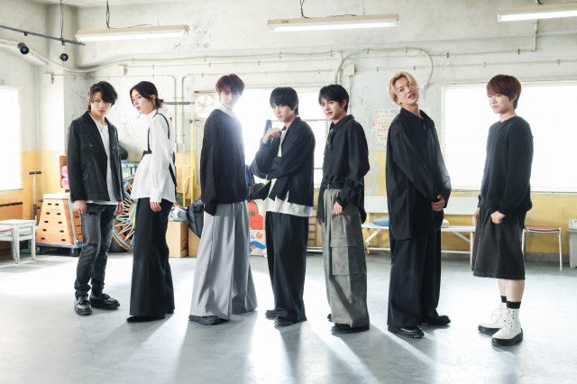 金曜ドラマ『DREAM STAGE』の場面カット(C)TBS