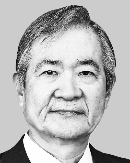 新陳代謝 スピード重視で 大和証券・日比野隆司会長 山陰中央新報デジタル