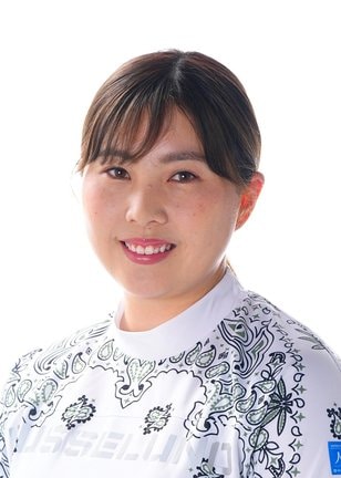 桑山紗月