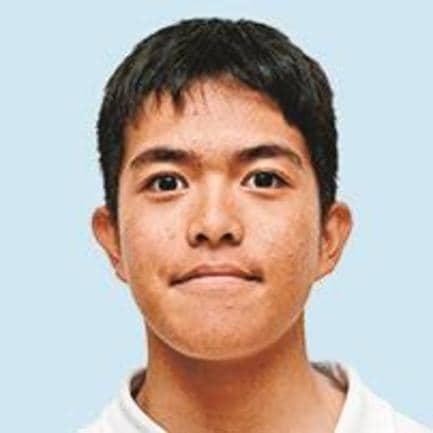 平川幸輝さん